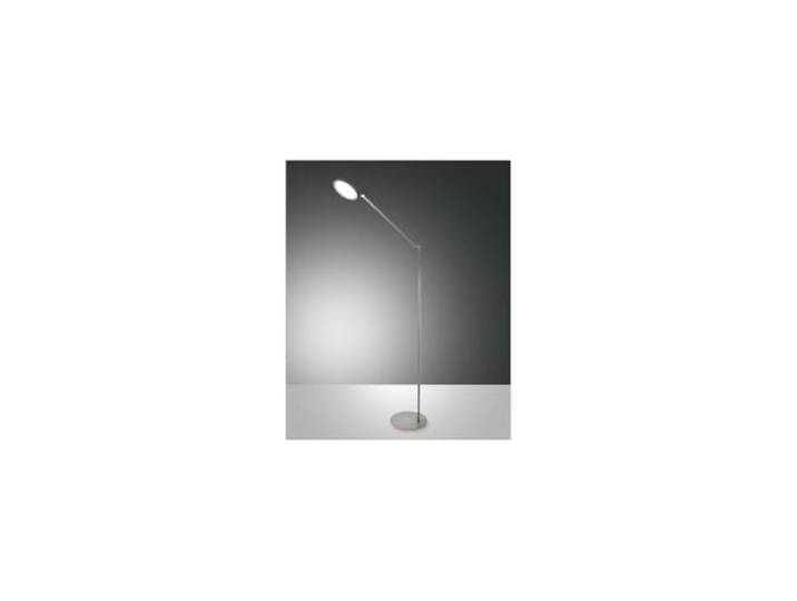 Fabas Luce Regina Stehleuchte, LED, Aluminium (3551-11-212)