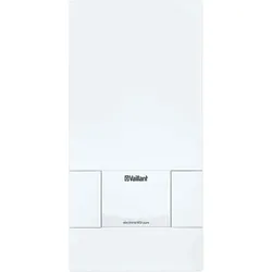 Vaillant electronicVED E 21/8 BB Elektro-Durchlauferhitzer elektronisch gesteuert