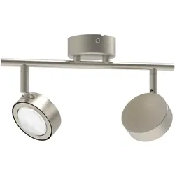 LIGHTME LED-Deckenleuchte GX53 LM85821