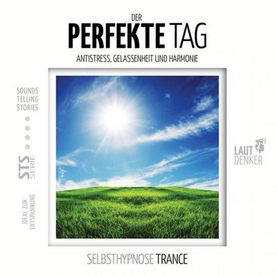 Der perfekte Tag - , Audio, 4250618833057