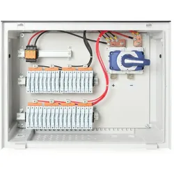 Weidmüller Generatoranschlusskasten PV 216S0F#8000078885