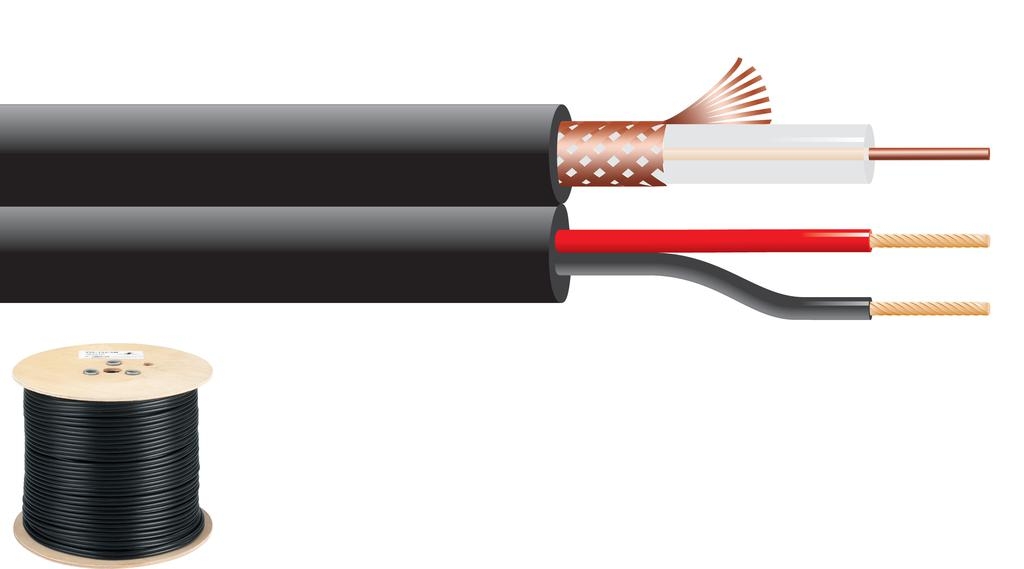 MONACOR VSC-502SW