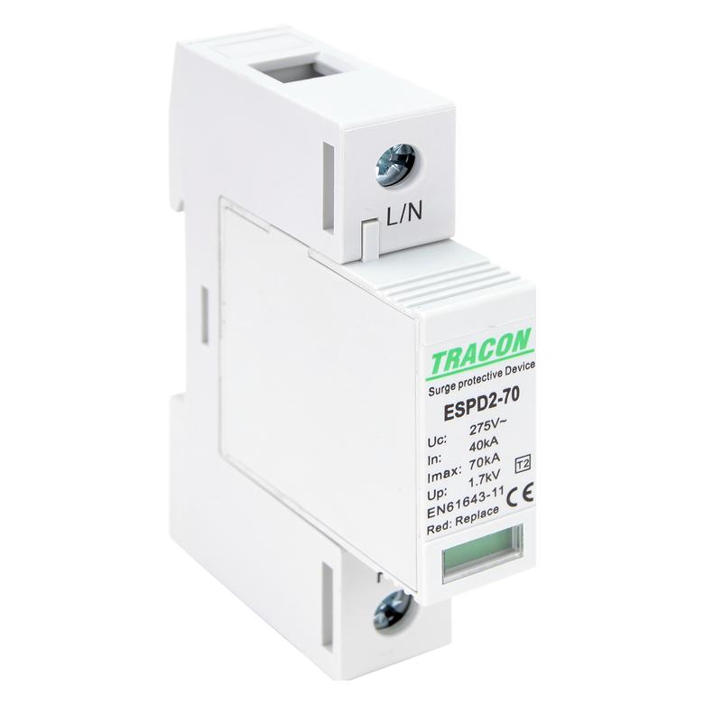 Tracon Allgemeines Produkt (TR-ESPD2-70-1P)