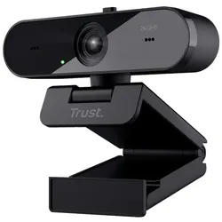 TRUST Taxon QHD Webcam ECO