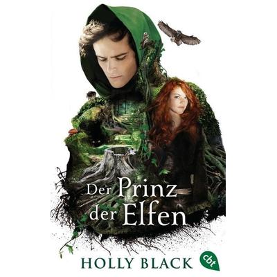 Der Prinz der Elfen, Taschenbuch von Holly Black, Cbt