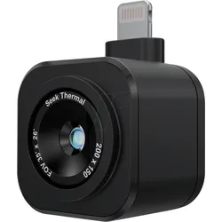 NANO200 IOS LIGH - Wärmebildkamera Nano 200, iOS, Lightning, -20 - +330°C, 200x150