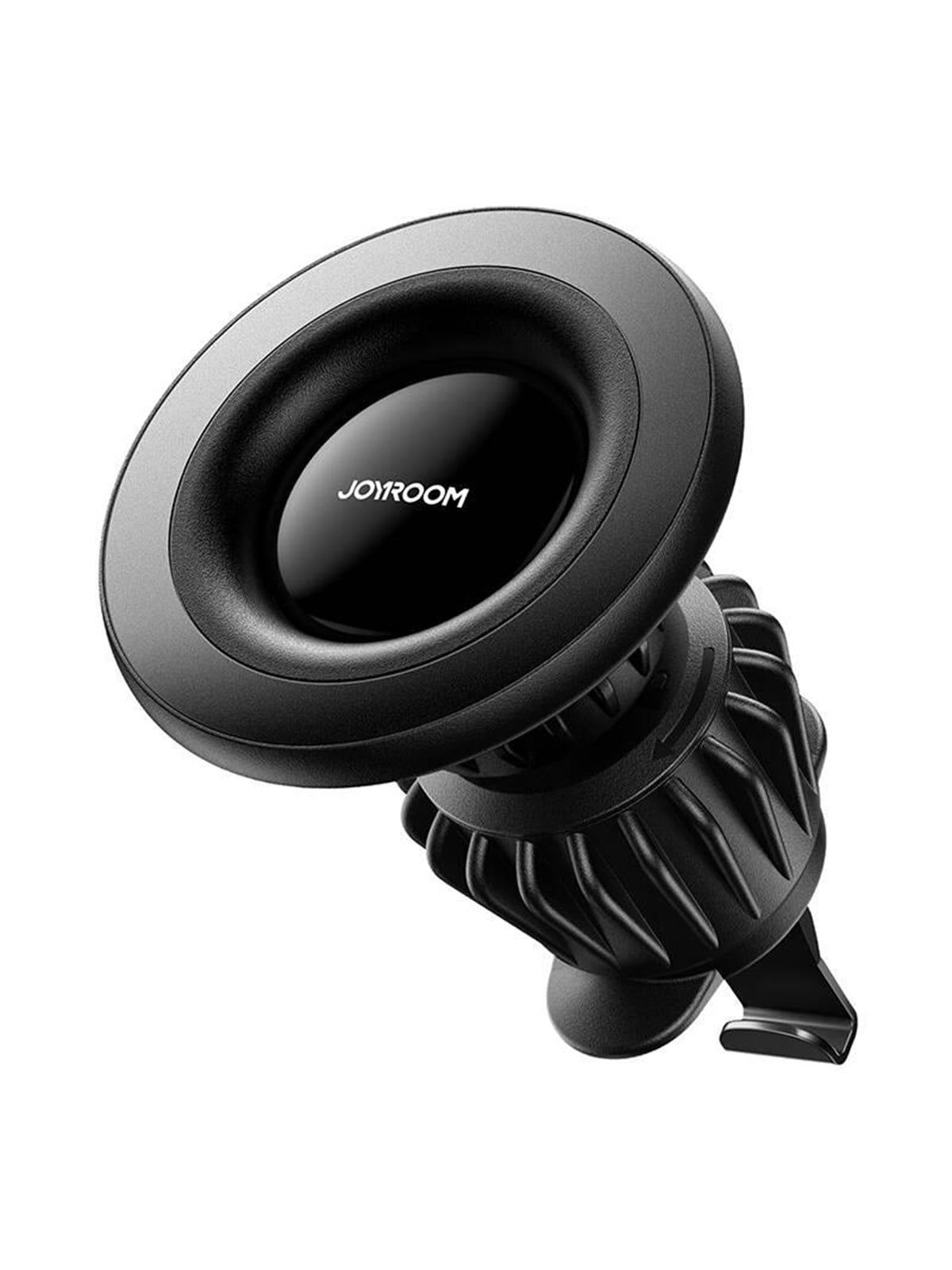 Joyroom magnetic car mount JR-ZS406 (black)