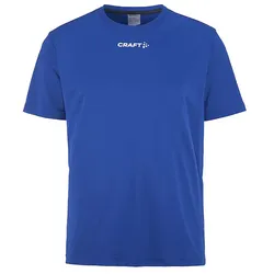 CRAFT Squad Go Function T-Shirt Herren 346000 - club cobolt XL