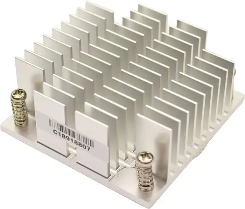 Aaeon GENE-APL7-HSK01 Kühlkörper