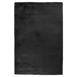 Teppich IMPULSE graphit (BL 160x230 cm) - BL 160x230 cm