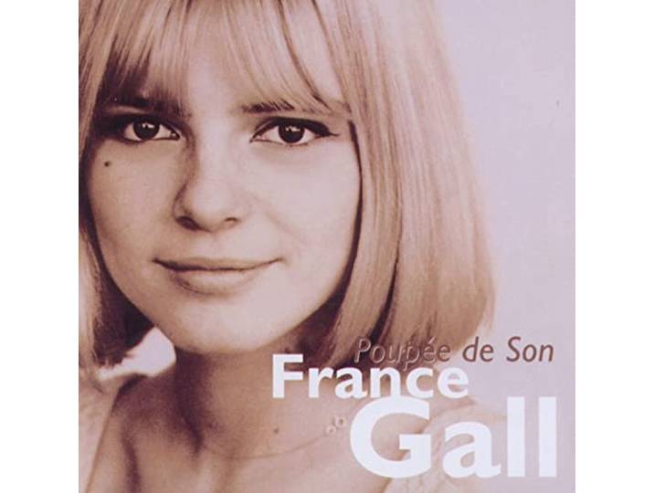 France Gall - Best Of