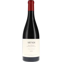 La Poza de Ballesteros Artadi 2022 BIO