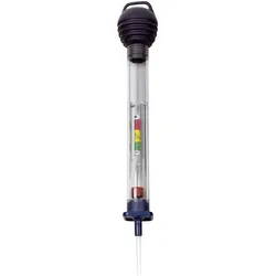 GEFO, On-Board-Diagnose, centra Batteriesäure-Prüfgerät 6335