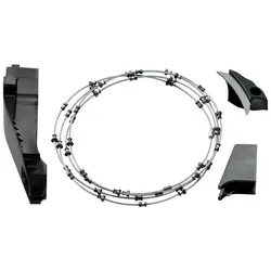 Mafell Sägeseil + Räumer DSS-SR für Dämmstoff-Seilsäge DSS 300cc 206370