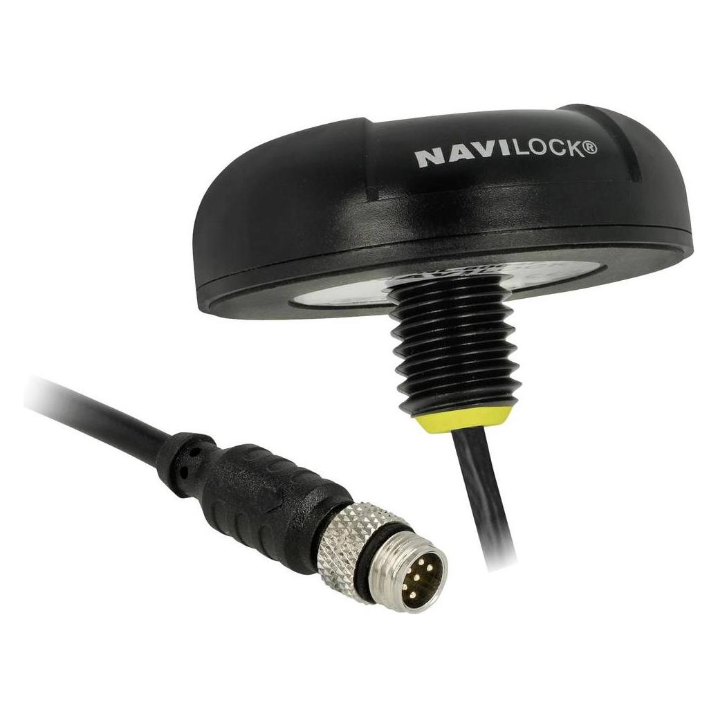 Navilock NL-3331 M8 Serial Multi GNSS Receiver (60326)
