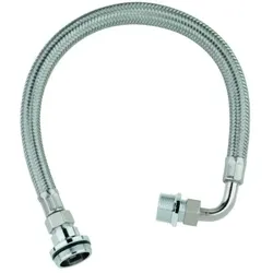 Grohe Mischwasserzirkulationsanschluss für Grohtherm XL