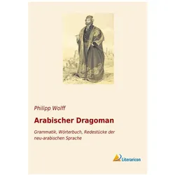 Arabischer Dragoman, Schulbücher von Philipp Wolff