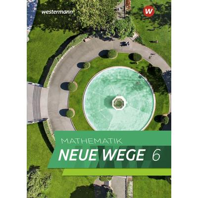 Mathematik Neue Wege SI 6. Schulbuch. G9. Nordrhein-Westfalen, Schleswig-Holstein, Gebundene Ausgabe von , Westermann Schulbuchverlag