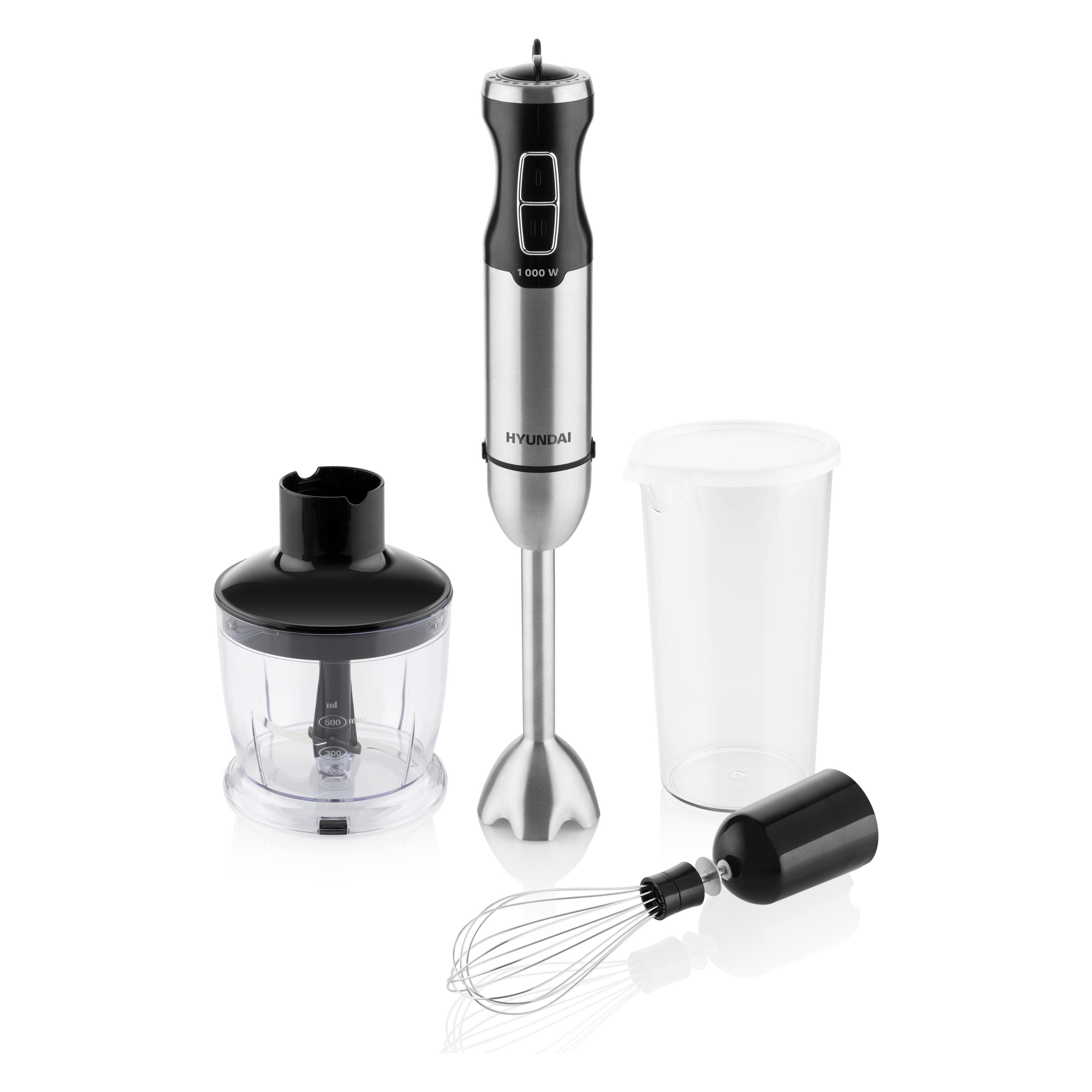 Hyundai Stabmixer-Set (HYUHB1000)