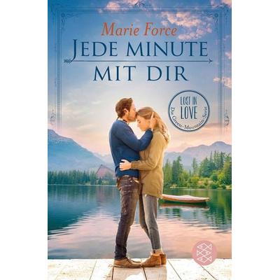 Jede Minute mit dir, Taschenbuch von Marie Force, Fischer Taschenbuch Verlag, 978-3-596-70171-1