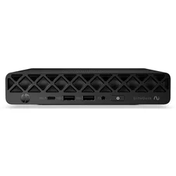HP EliteDesk 8 Mini G2i Intel® Core™ Ultra 5 322 Desktop-PC