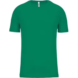 Kariban ProAct Kinder Sport Shirt T-Shirt PA445 kelly green 10/12