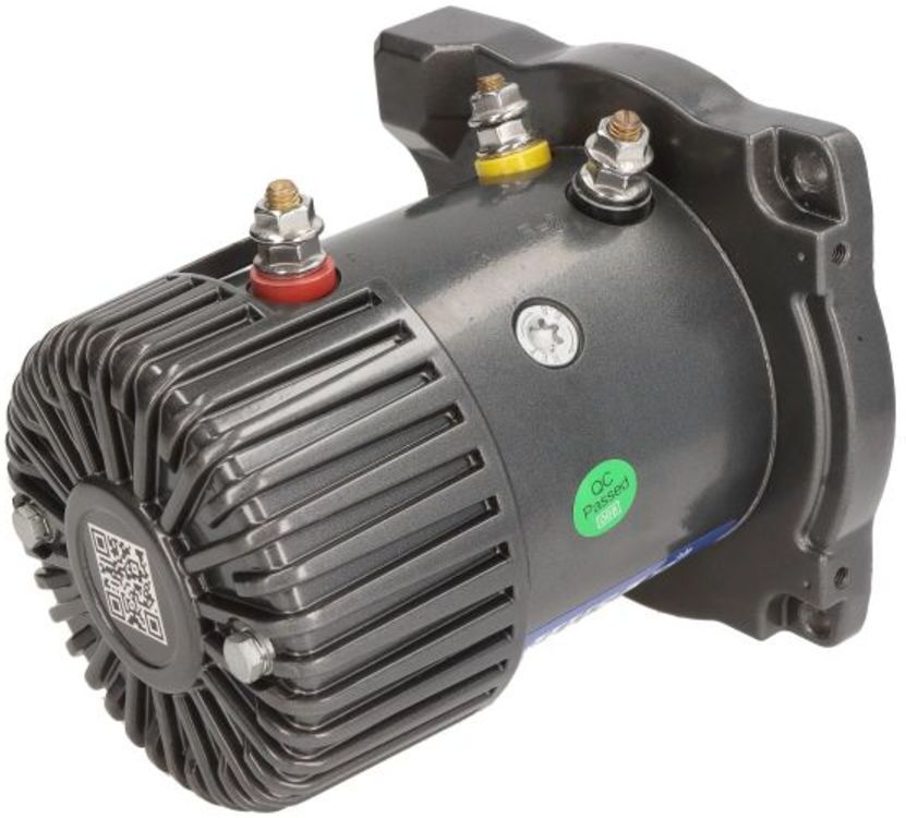 Ersatzteile für Winden HUSAR WINCH HWSI1200012V