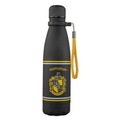 HP Trinkflasche Hufflepuff