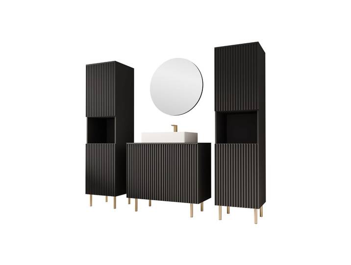 BADMÖBEL-SET Nubia VI