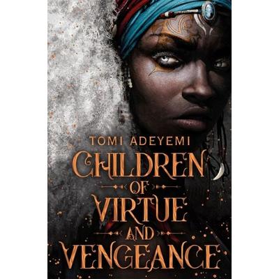 Children of Virtue and Vengeance, Taschenbuch von Tomi Adeyemi, Pan MacMillan, 978-1-5098-9945-6