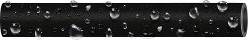 Hozelock 100-101-242 Poröser Schlauch Schlauch-Innen-Ø=12.5mm Meterware Schwarz