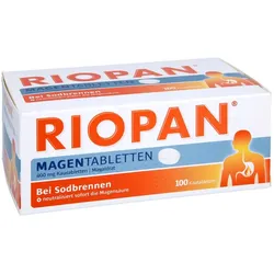 Riopan Magen Tabletten