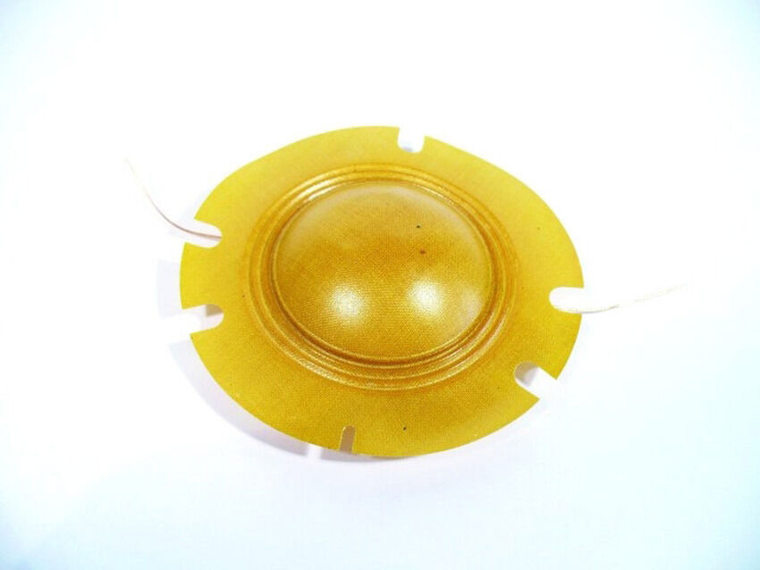 Ersatzteil Schwingspule Für Ela-Horn Hr-25