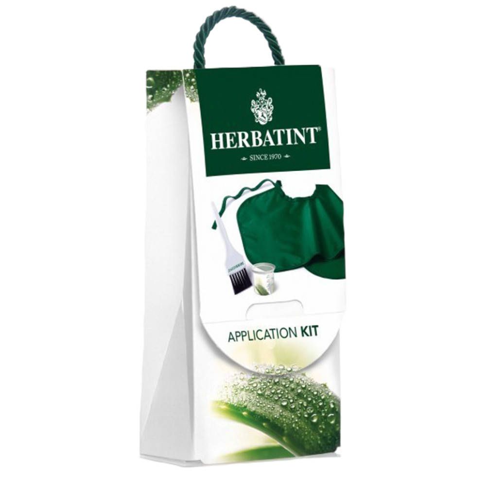 Herbatint Applicatie Kit 1 St Zubehör
