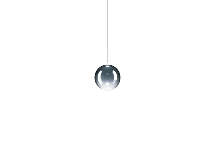 Lodes Pendelleuchte Random Solo, LED, große Farbauswahl - Azurb