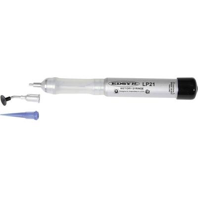 Edsyn LP 21 Soldavac Vakuumpinzette 4teilig 1St.