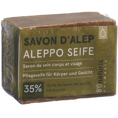 Bionaturis Aleppo Seife 35 % 200 g