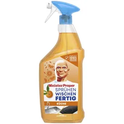 Meister Proper ORANGE Küchenreiniger 0,80 l