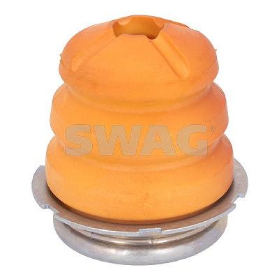 Swag Anschlagpuffer, Federung [Hersteller-Nr. 33110130] für VW