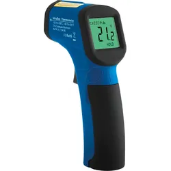 TFA SCANTEMP 330 - Infrarot-Thermometer, -50 bis +330 °C