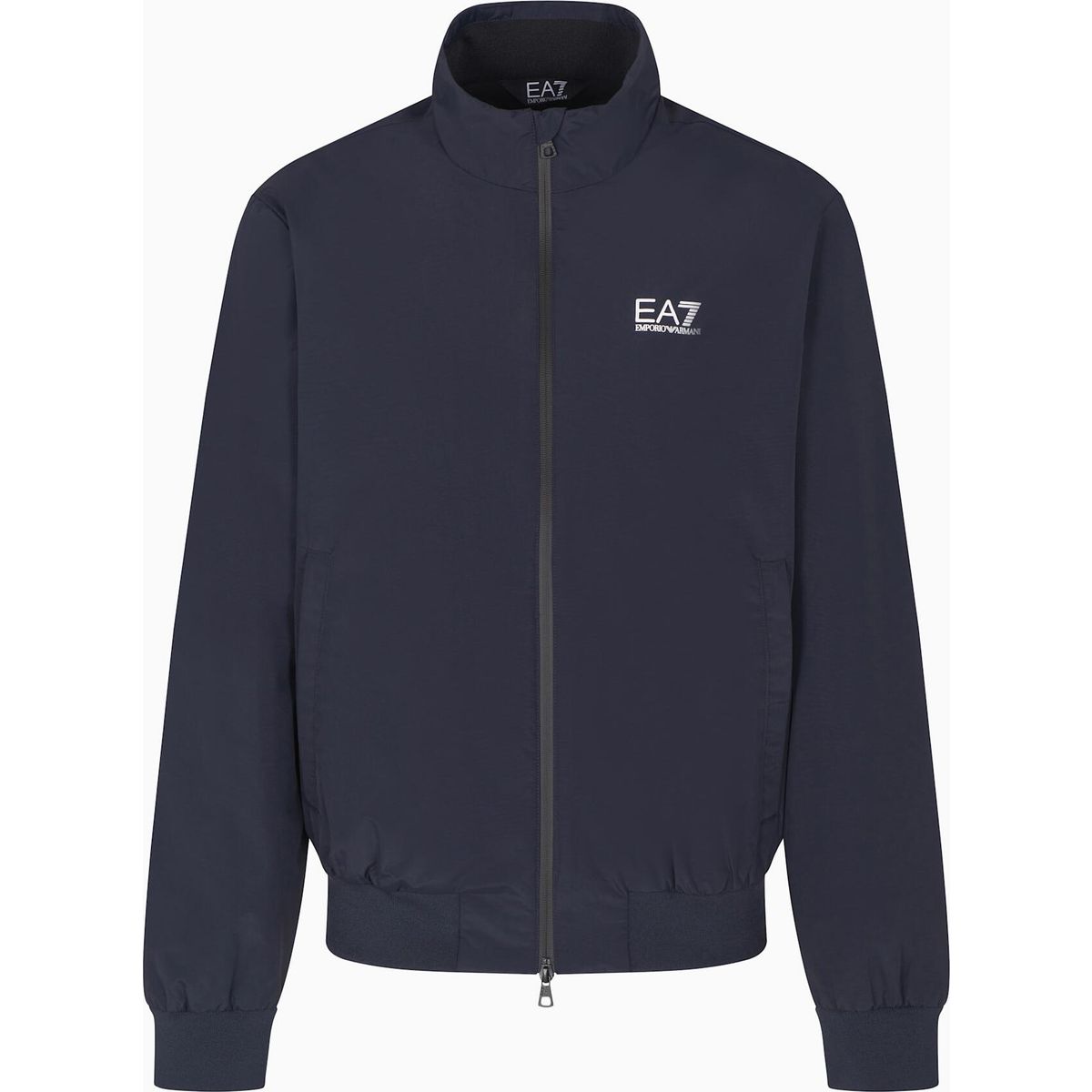 EA7 Train Core ID M Jacket PA - Train Core ID M Jacket PA armani blue (1562) XS 8NPB20 PNFZZ-1562-XS