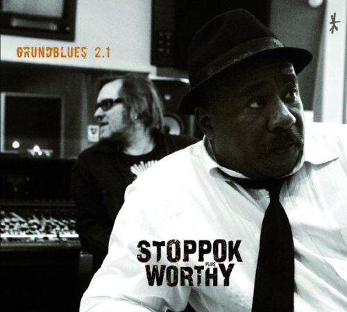 Stoppok - Grundblues 2.1 - Preis vom 09.10.2026 07:28:09 h