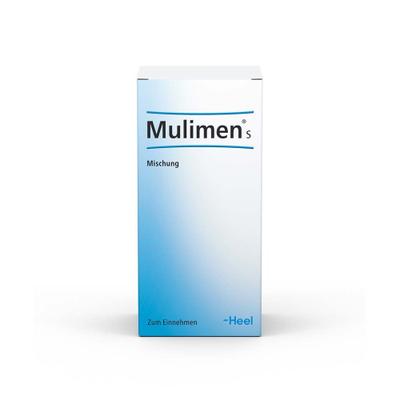 Mulimen S Tropfen 50 ml