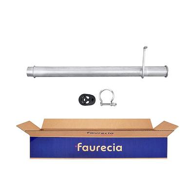 Hella Abgasrohre [Hersteller-Nr. 8LA366003-921] für Ford