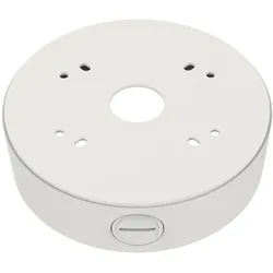 Hanwha Anschlussbox SBF-100B1/EX (Gehäuse), Netzwerkkamera Zubehör