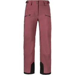 Schöffel, Damen, Skihosen, Pizac 3l (XS), Blau