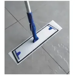 Mophalter Wasserreservoirstiel ZAPA Plus 145 cm praktischer Wischerstiel mit Wasserreservoir 500 ml