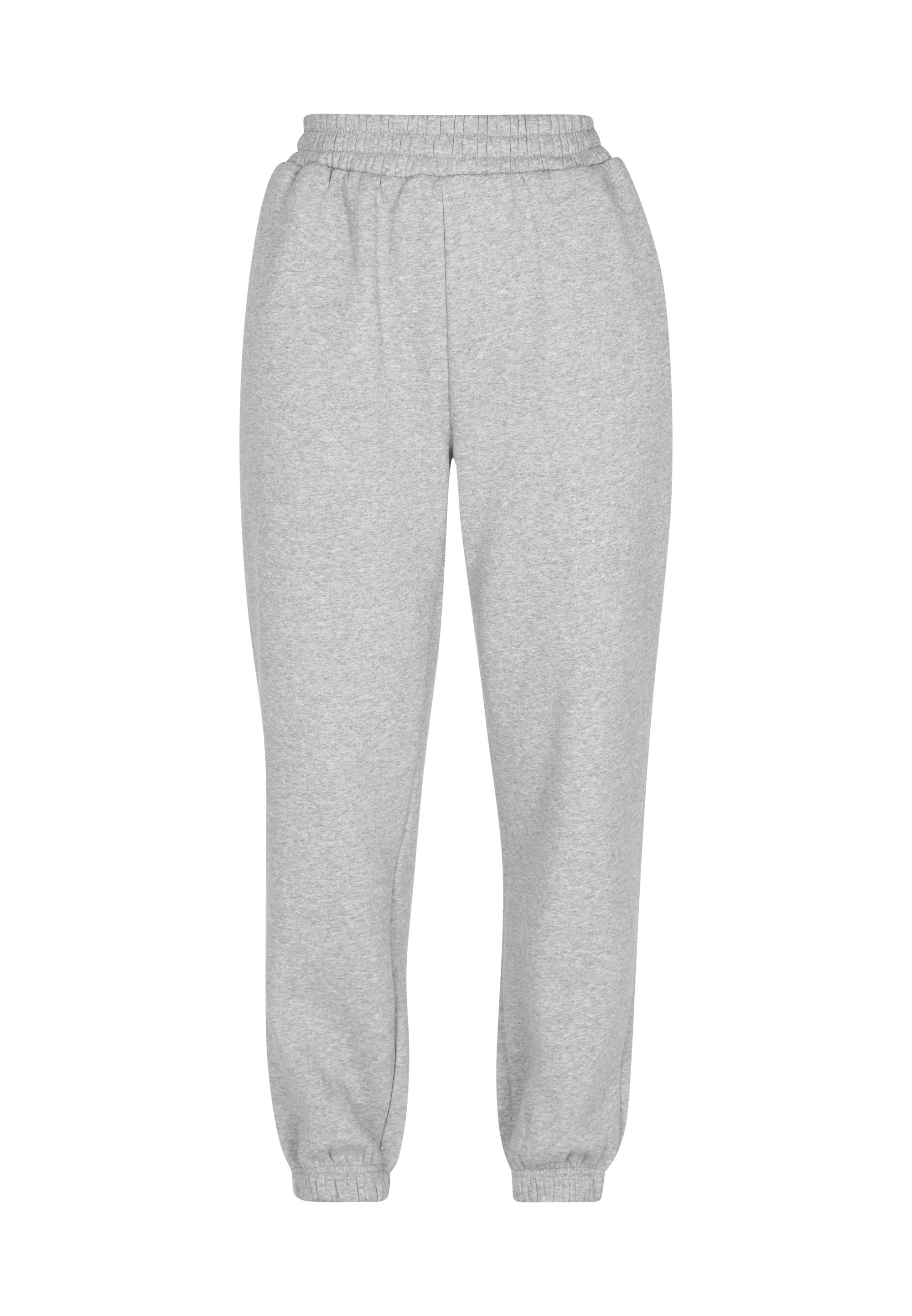 TALENCE Hose Frauen grau
