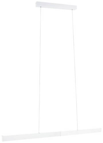 Paulmann 79889 LED-Pendelleuchte 36W Weiß (matt)
