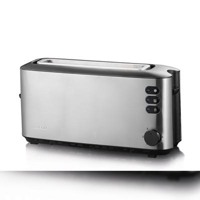 Severin AT 2515 Automatik-Langschlitztoaster